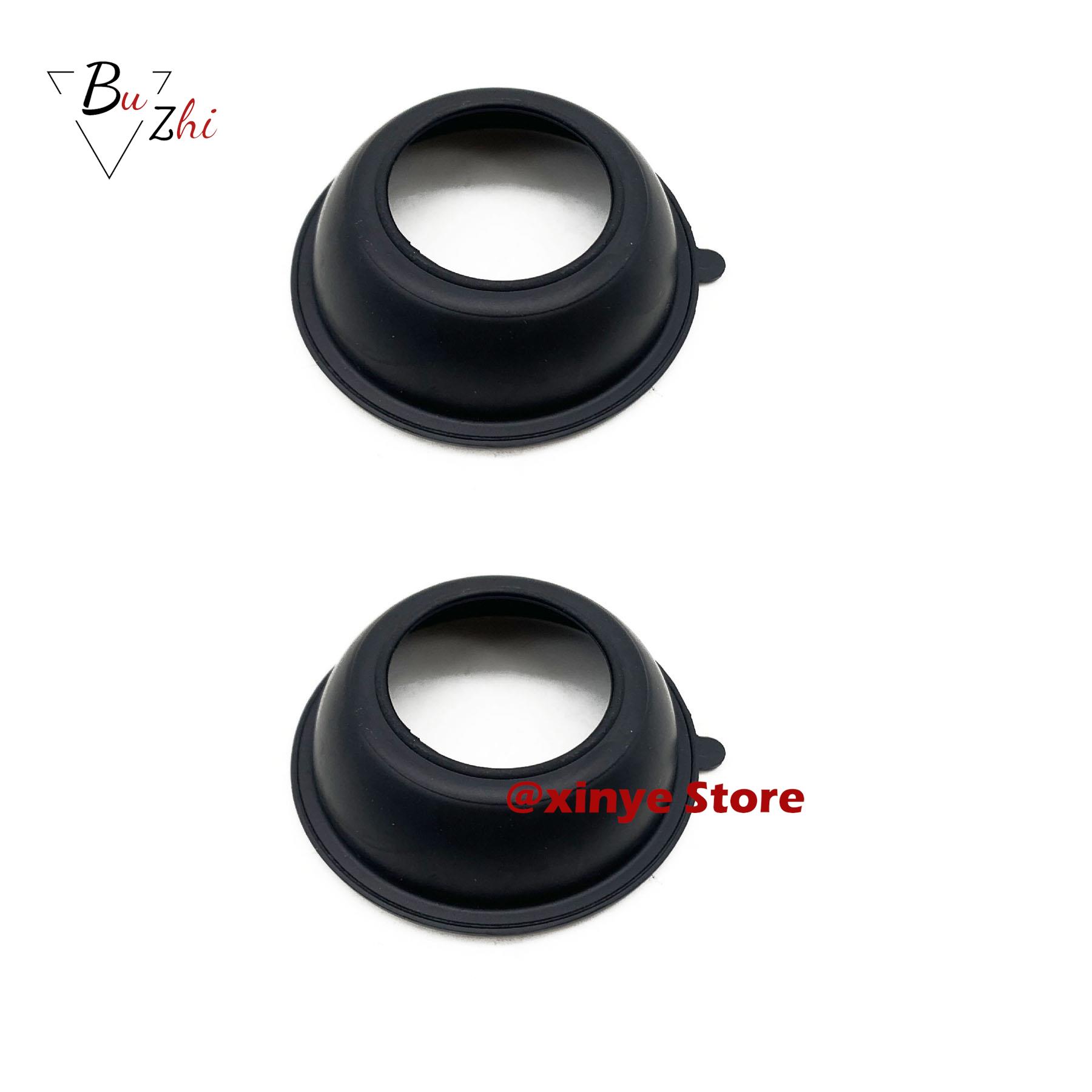 Carburetor Repair Kit Plunger Vacuum diaphragm for Honda TORNADO XR250 XR 250 2pcs