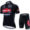 2026 Men's Clothes Mtb Men's Clothing Set Long Padding Road Bike Accessories Mountain Bikes Man Cycling Set Bicycle Pants