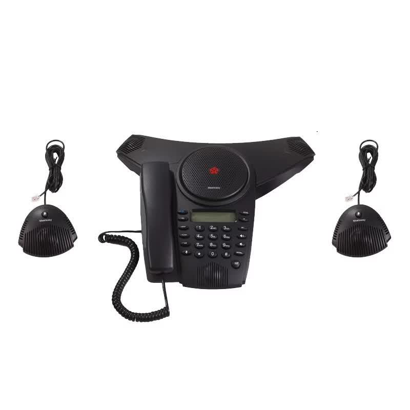 

Meeteasy Mid2 EX-B Bluetooth Omnidirectional Conference Speakerphone (CN version)