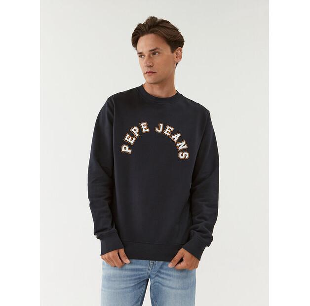Толстовка Pepe Jeans Westend Sweat EU M