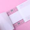 10Pcs Waterproof Film Pu Tape For Aftercare Protective Skin Healing Tattoo Adhesive Bandages Repair Swimming Privacy Sticker