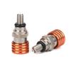 M5x0.8 Fork Air Bleeder Valve for Honda CR 80 85 125 250 500 CRF 250R 250X 450R 450X 250RX 450RX for Kawasaki Yamaha Suzuki