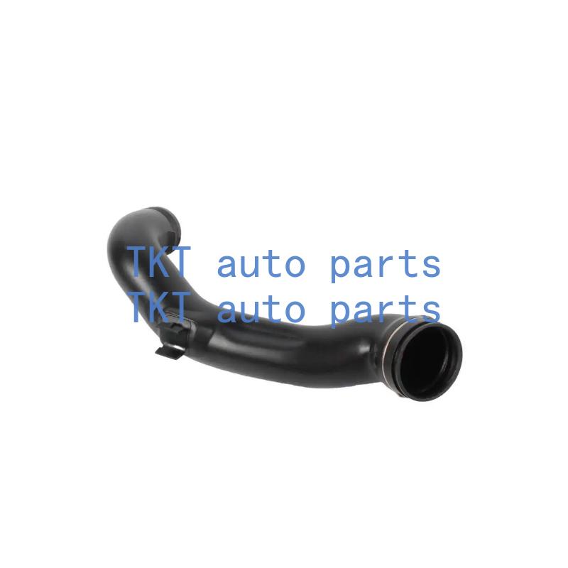 TKT Auto Parts For 13717571350 X6 E71 35iX X5 Inflatable guide element