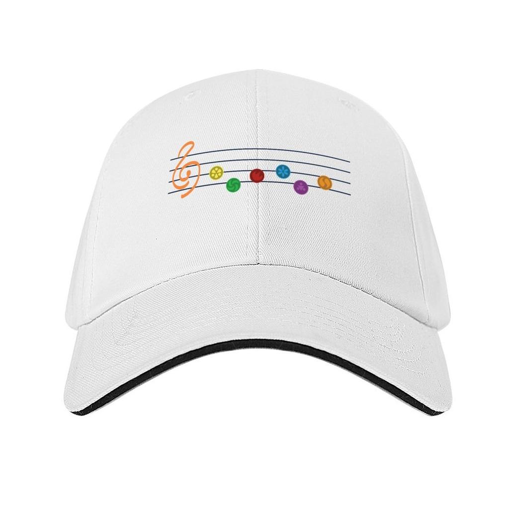 Song of Time Baseball Cap Designer Cap Brand Man Cap Anime Custom Caps Women Mens