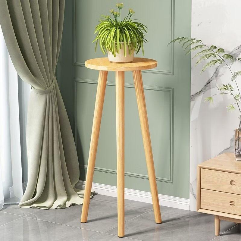 HC Indoor Flower Display Stand