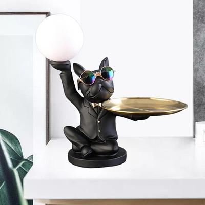 Woondecoratie – Beeldjes