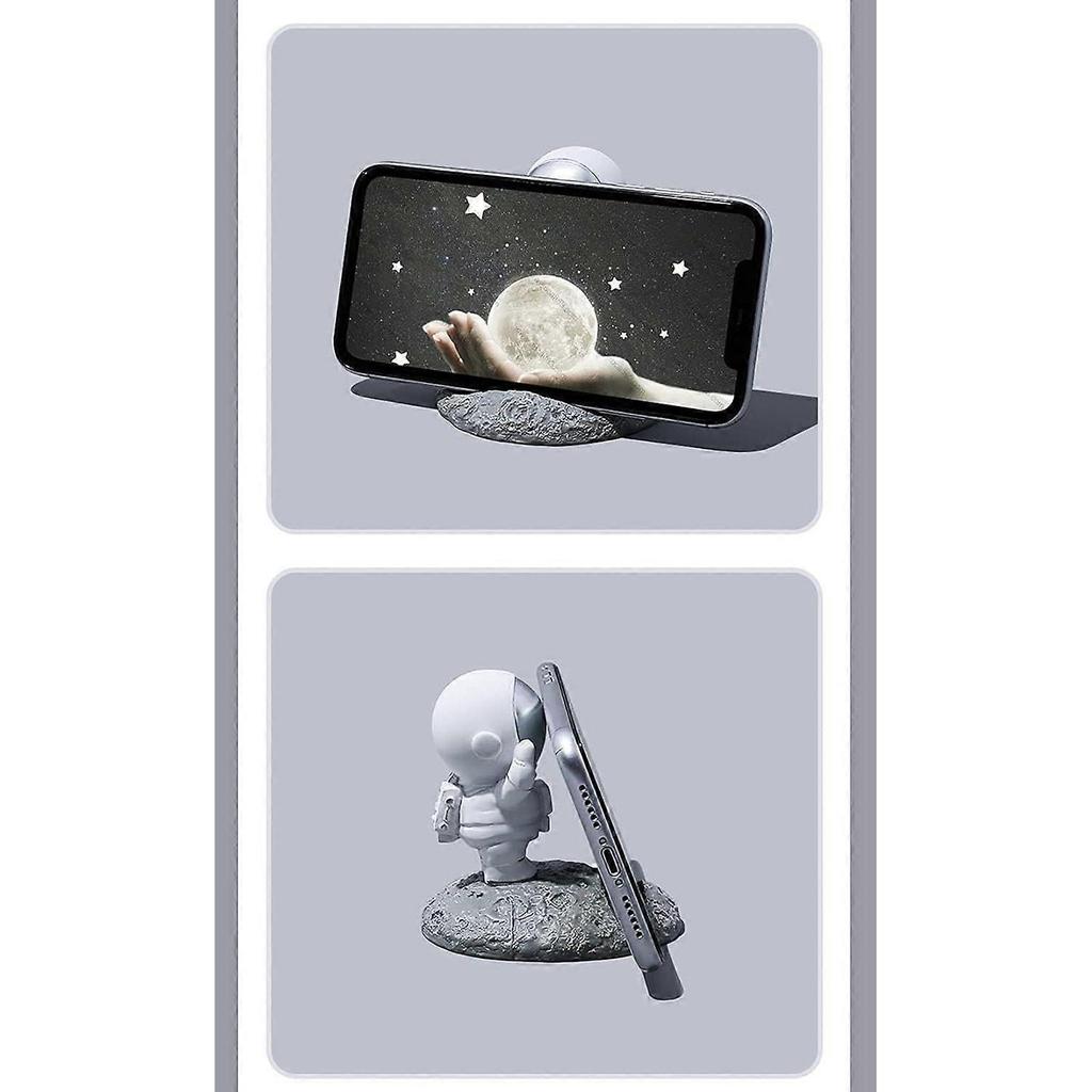 2025 Latest Model Unique Cute Cell Phone Stand Car Holder Cool Fun 3D Cartoon