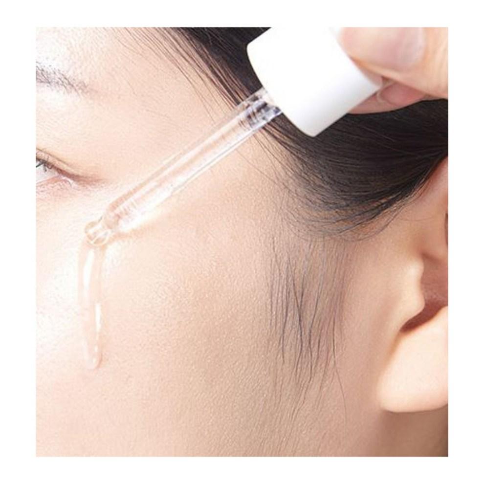 Hanskinn Magic Tightening Pore Ampoule, 30ml