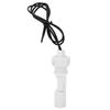 2Pcs Water Level Sensor Horizontal Liquid PP Side Mount Float Switch 16mm