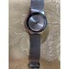 Used SKAGEN Women's Watch Silver Mesh Belt