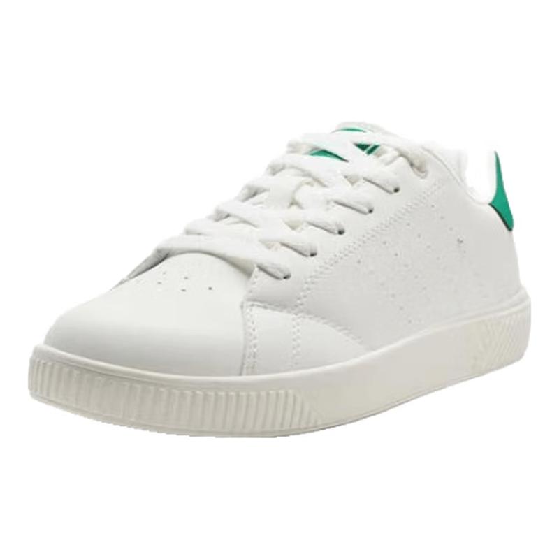 

Xtep Unisex Casual Board Shoes 38