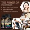 Capsule Bcuelov 15250mg contenenti Solanum Ubriaco Sudafricano Rhodiola Ginseng per Migliorare l'Energia 120 capsule