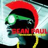 CD SEAN PAUL  Tomahawk Technique 7567882538 VP Records Atl 2012 Europe Reggae Ska  Dub Used