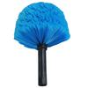 Dusting Brush Spider Web Duster Telescopic Rod Convenient Reusable Cleaning Brush for Home Office Windows