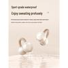 Newsmy LY63 Ear Clip Bluetooth Sports Earphones