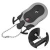 Portable   Bag Shape  ing Score Counter Training Practice Competition Accessory (red)