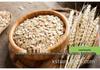 Creative Bamboo Wood Salad and Fruit Bowl for Dining and Restaurants