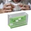 with Needles Sewing Tool Double Head Threading Tool Practical Needle Helper  Elderly Use