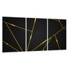 Glass Hob Protector 3x30x52