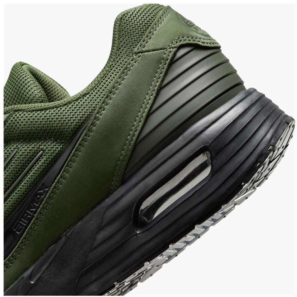 Кроссовки Nike Air Max Verse Cargo Khaki/Black-Med Olive