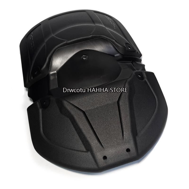 For MBP C1002V C 1002V Motorcycle Rear Fender Mudguard Fender Extension Lengthening Modification Widened Mudguards
