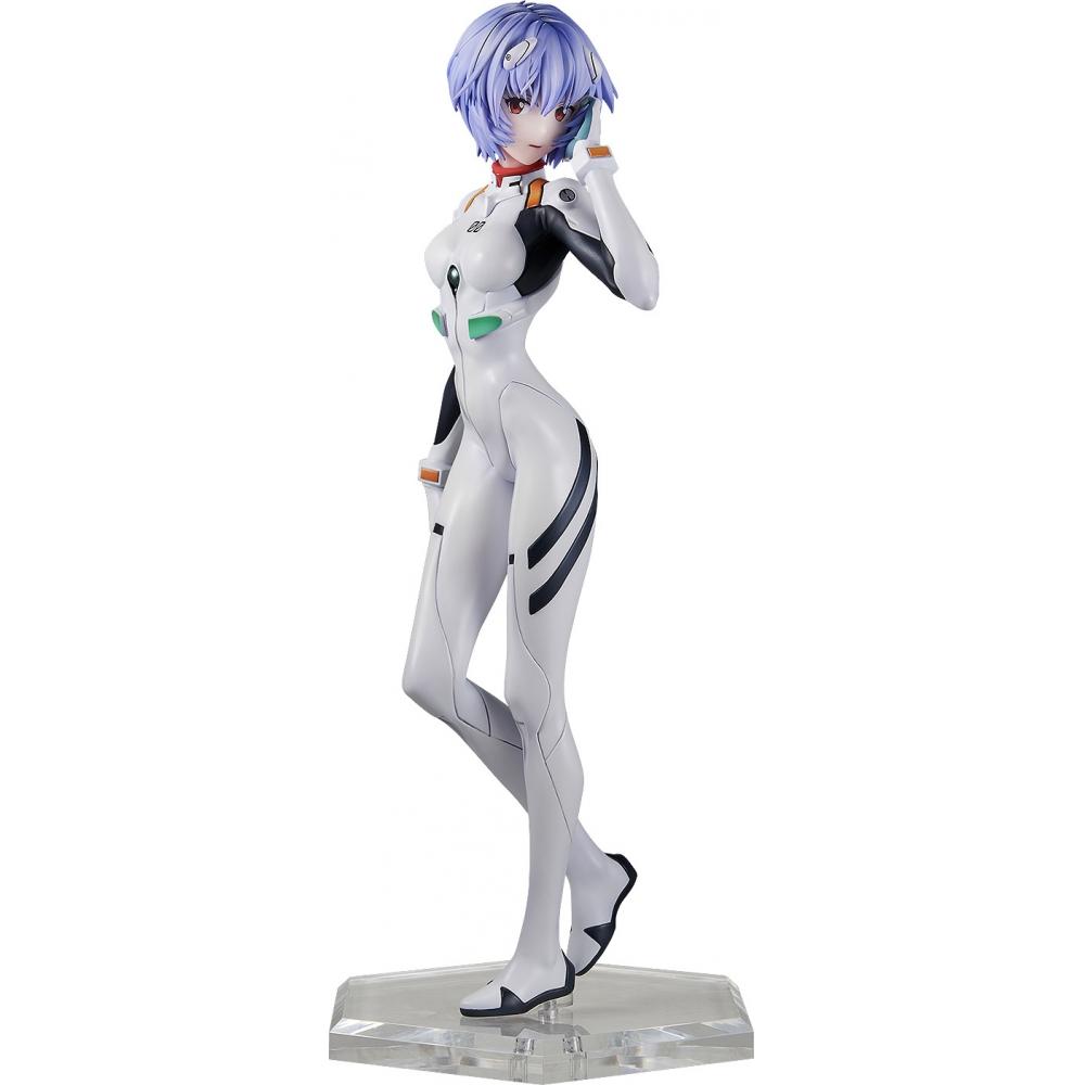 

Evangelion 1 7 Neon GeneSiS Evangelion [collector S Edition] Rei Ayanami