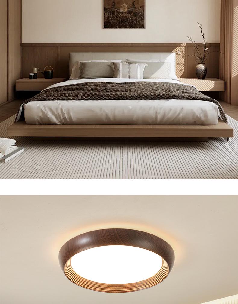 Premium Eye-Friendly Chinese Ceiling Lamps for Living Rooms, Dining Rooms, and Bedrooms