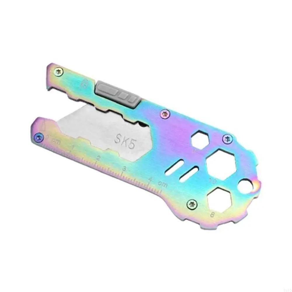 Reliability Knifed With Multiple Functions Versatiles Carving Folded Knifed