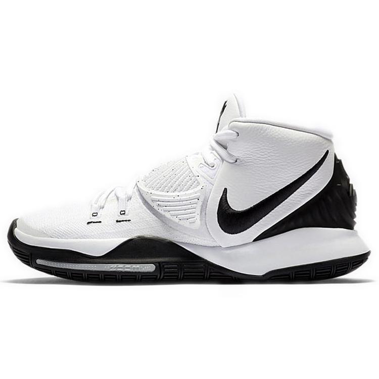 

новые Nike Kyrie 6 Oreo 36