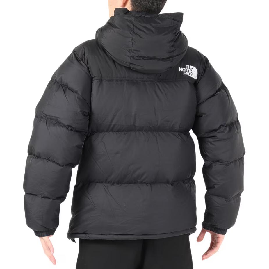 THE NORTH FACE Down Jacket Men's Black ND92331-K