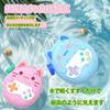 2026 Tamagotchi Paradise case dedicated shock-resistant drop-resistant dustproof dirt-resistant waterproof fingerprint-proof equipped 360 all-around