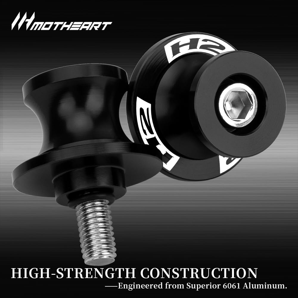MotHeart M8 Swing Arm Bobbin Compatible with Z H2 2020-2024
