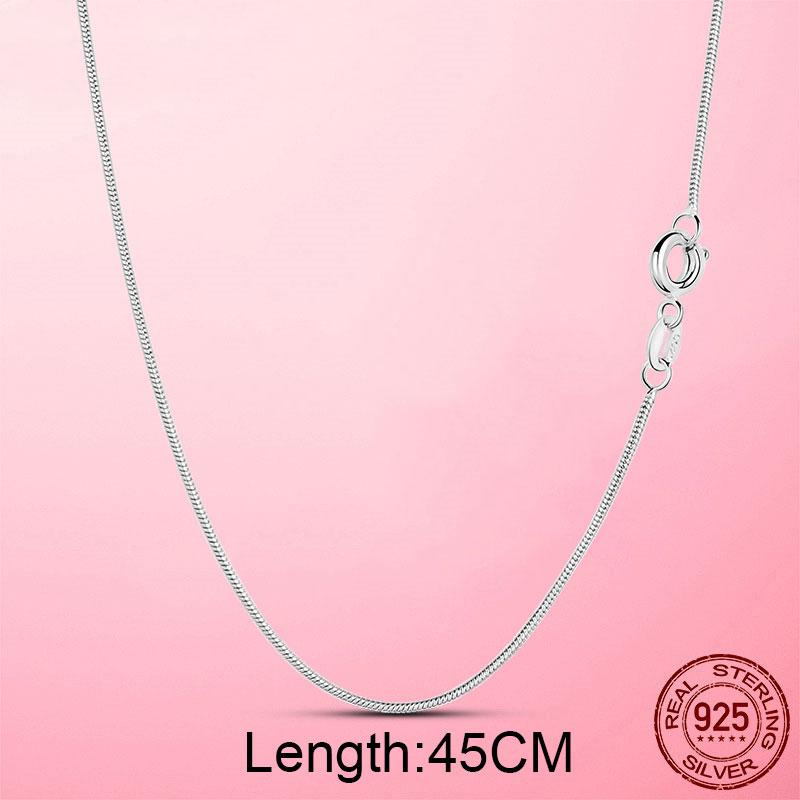 Trendy Circle Collier Chain Link Necklace For Women Cz Party Gift Copper Trendy Necklace Luxury Jewelry Collar