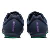 New Nike Air Zoom Rival D 10 Spikes 'Obsidian Wild Berry' 907566-406