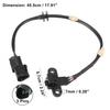 Pack (1) MD300101 Engine Crankshaft Position Sensor For Chrysler Sebring 96-97