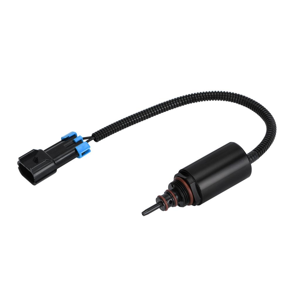 

Solenoid Turbo Actuator Control 5140305AA For Dodge Cummins Ram Diesel