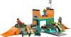 LEGO City Skate Park 60364, a Toy Block Gift for City Building, for Boys and Girls Ages 6 and Up