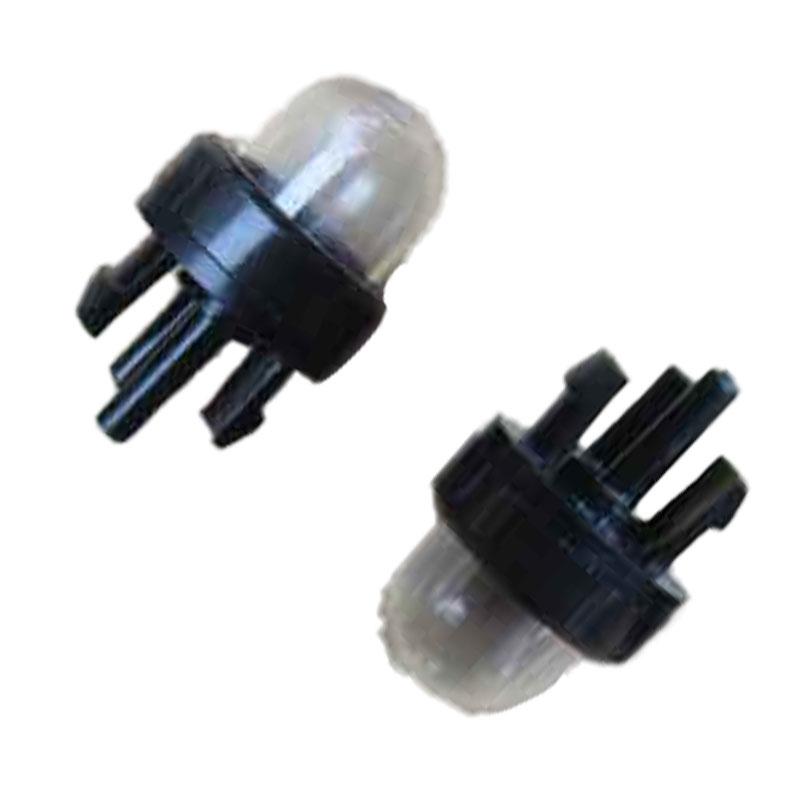 Pack of 10 For Primer Bulbs Designed for Multiple Brushcutter Applications