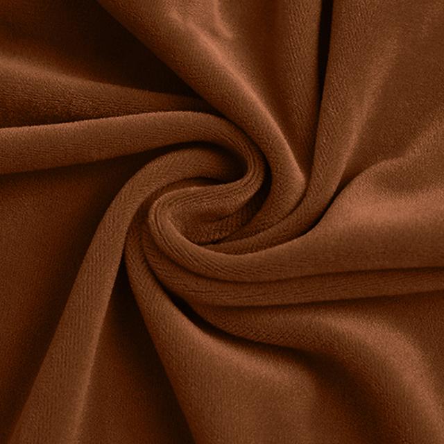 Velvet Fabric Sofa Covers For Living Room Plush Stretch Sofa Slipcover Thick Embossing Couch Cover Cold Protection Sofa Cover