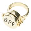 Ringe – Unisex Ringe