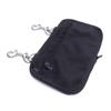 Diving Side Mount Storage Pocket Bag with Double Ended Hook Diving Sidemount Storage Pouch Snorkeling Accessories