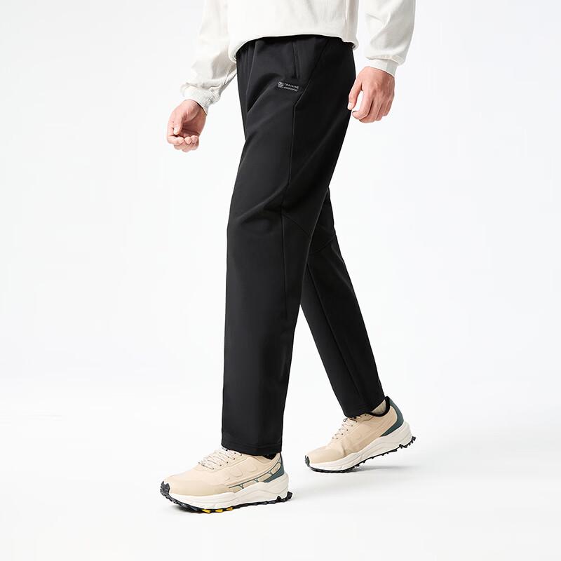 361° Men's Water-Repellent Fleece-Lined Sports Pants