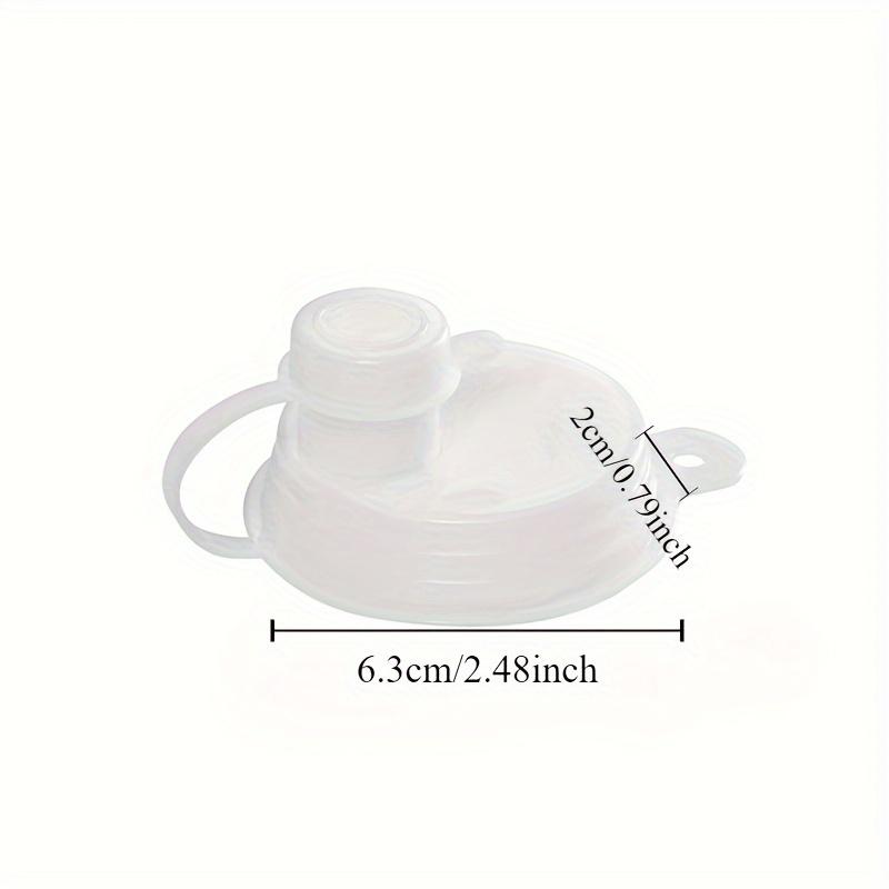 3-Piece Leak Proof Dustproof Can Lids for Soda, Beer - Easy Open Beverage Saver for Kitchen and Restaurant Use