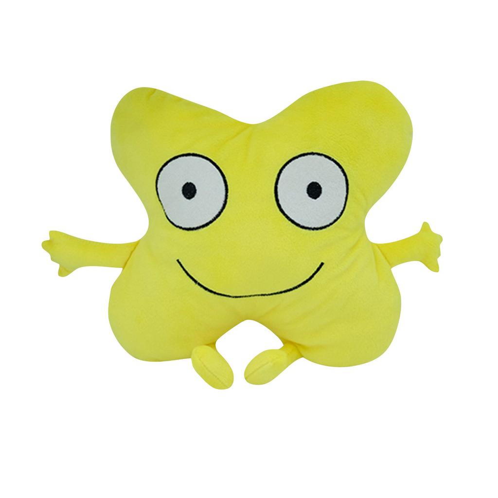Plush Toy Dolls Around The Comic,Creative Decorative Gift Ornaments