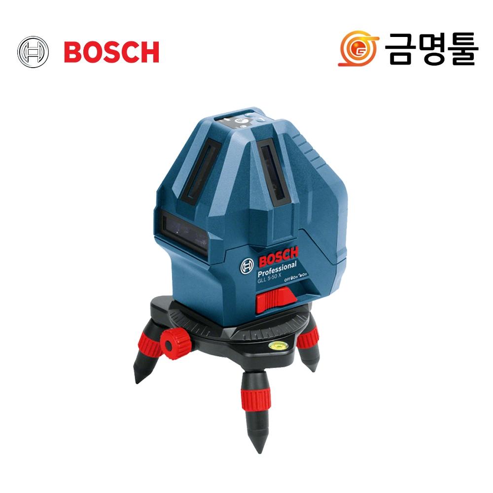 

Лазерный уровень Bosch GLL5 50X с двойной горизонтальной яркостью, 4V1H, рабочий диапазон, 15 м, лазерный уровень для внутренних работ