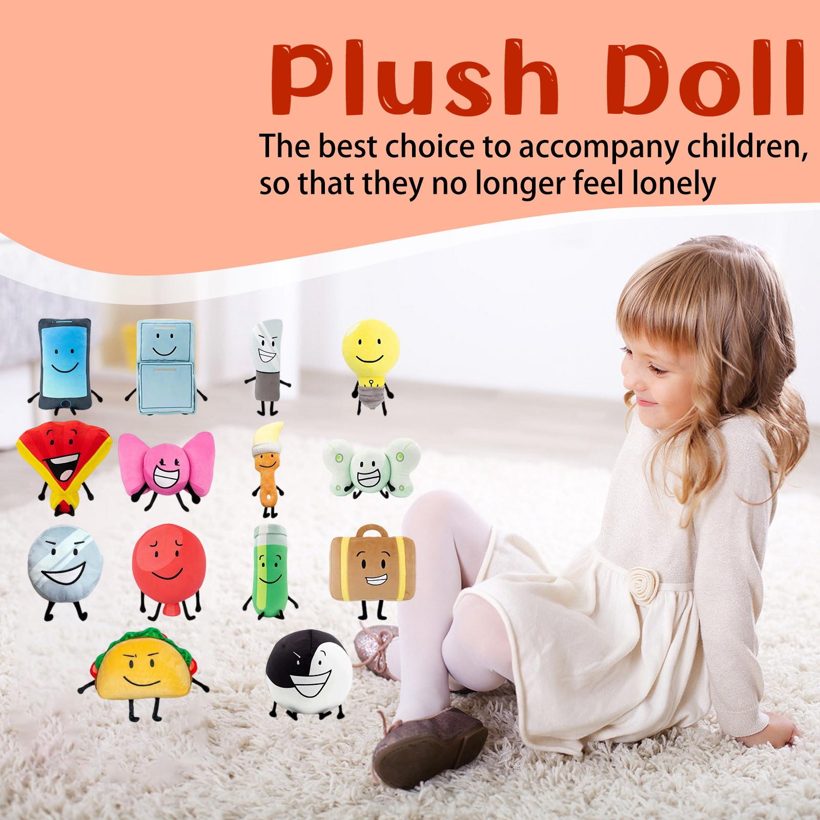 

Мягкие плюшевые игрушки, декоративные подушки, детский день рождения, предпочтительный подарок на праздники, дни рождения One Size