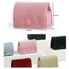 Velvet Rng Jewelry Box Multi-Purpose Portable Mini Storage Box Ornament Multi-Functional Jewelry Case Travel