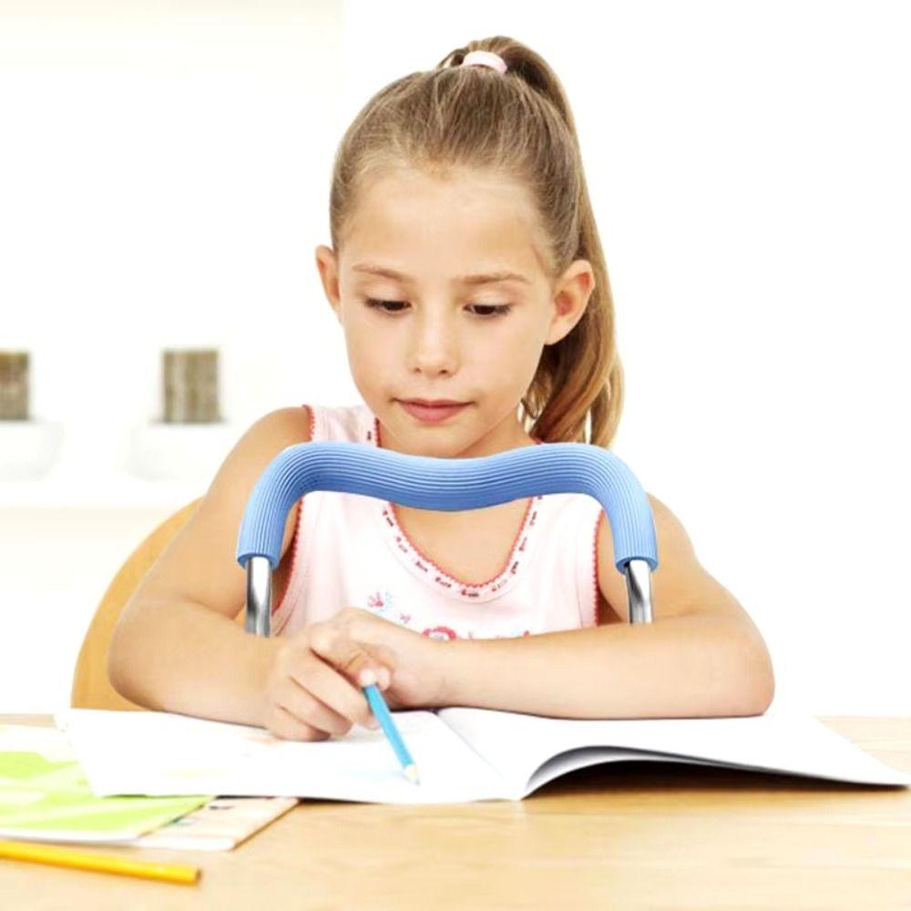 Correct Writing Posture Sitting Posture Corrector Child Seat Position Support Brace  School