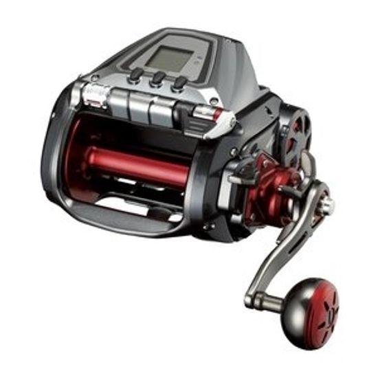

DAIWA электрическая катушка Seaborg 1200J 1200J 2018 модель (Правая ручка)