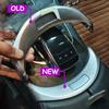 For Mercedes-Benz W205 W253 Console Armrest Cover Switch Button Central Storage Box Switch For C Class GLC 2056803407